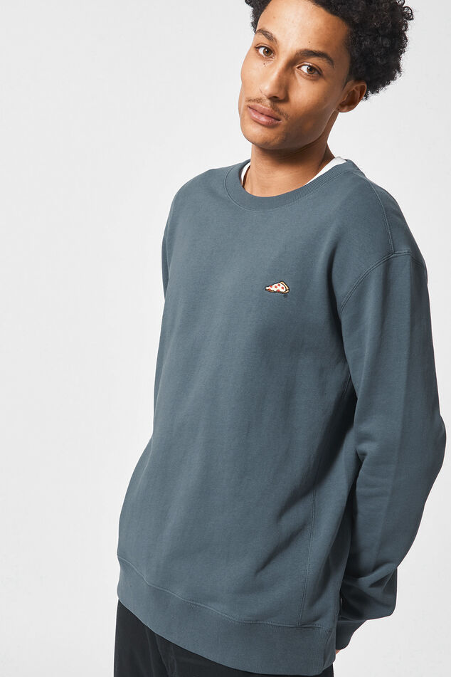 Sweater Sagar image number 1