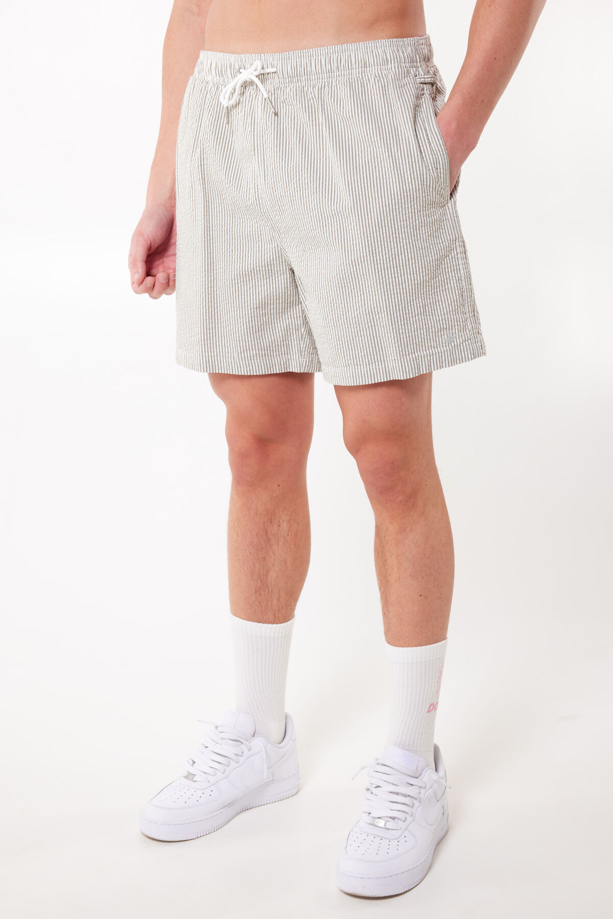 Zwembroek Arizona seersucker image number 1