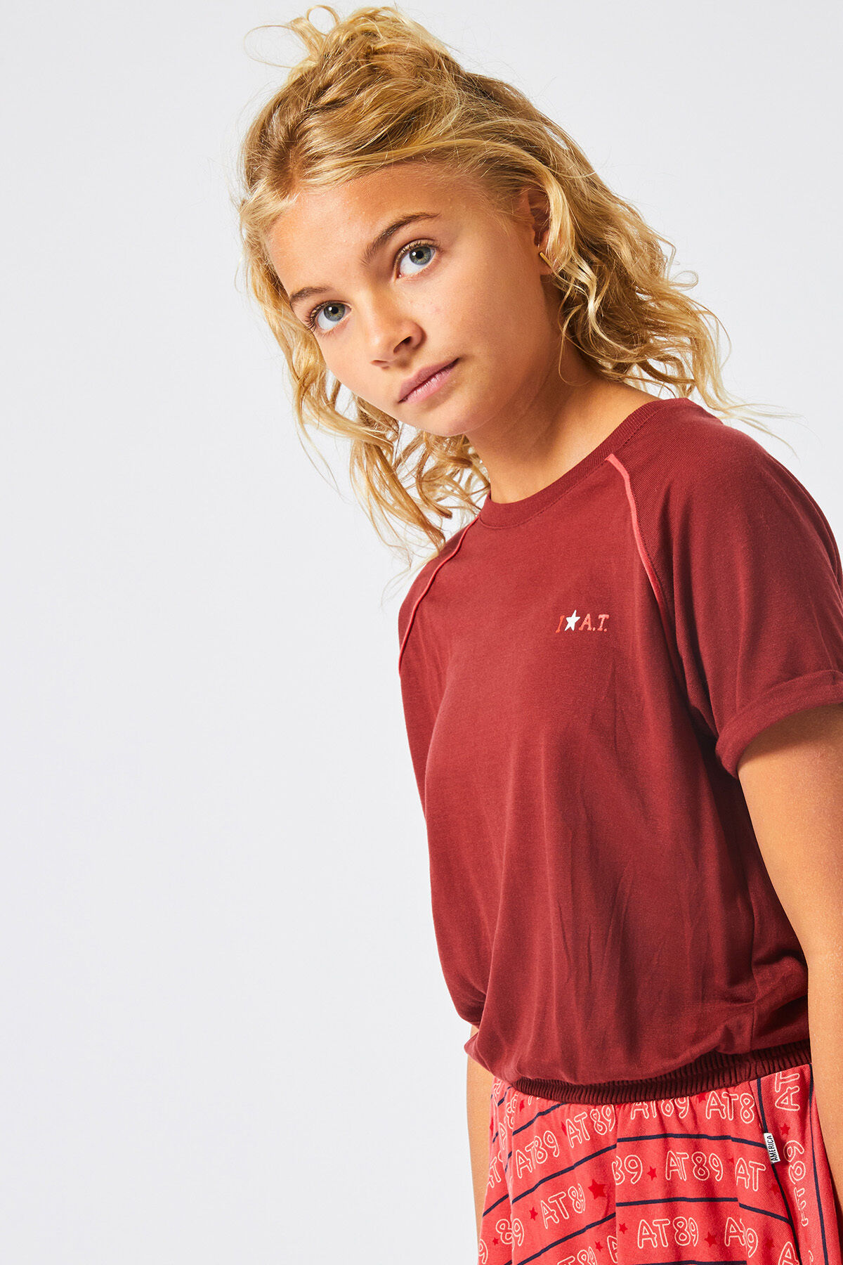 Jurk Demi Jr. image number 1