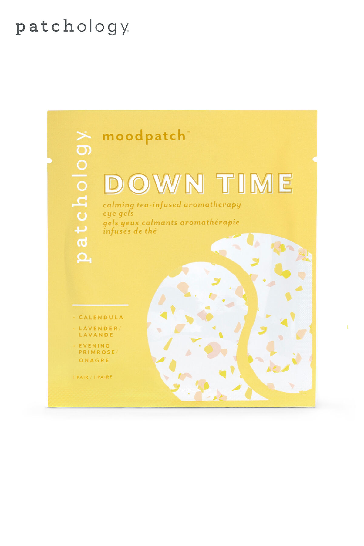 Cosmetica Moodpatch Down 5