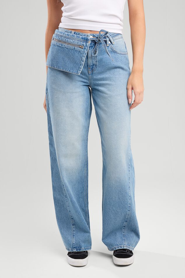 Jeans Seattle image number 1