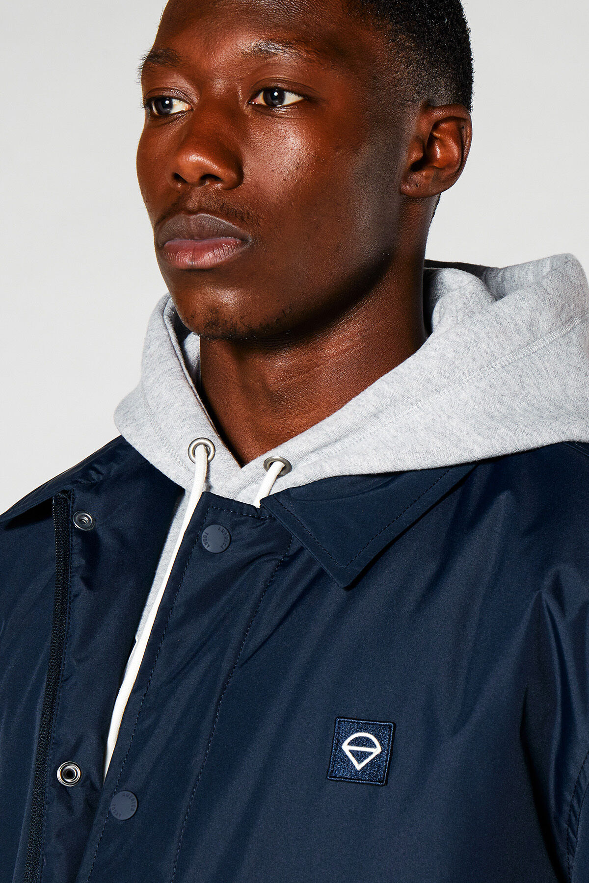 Rvca winter jacket store