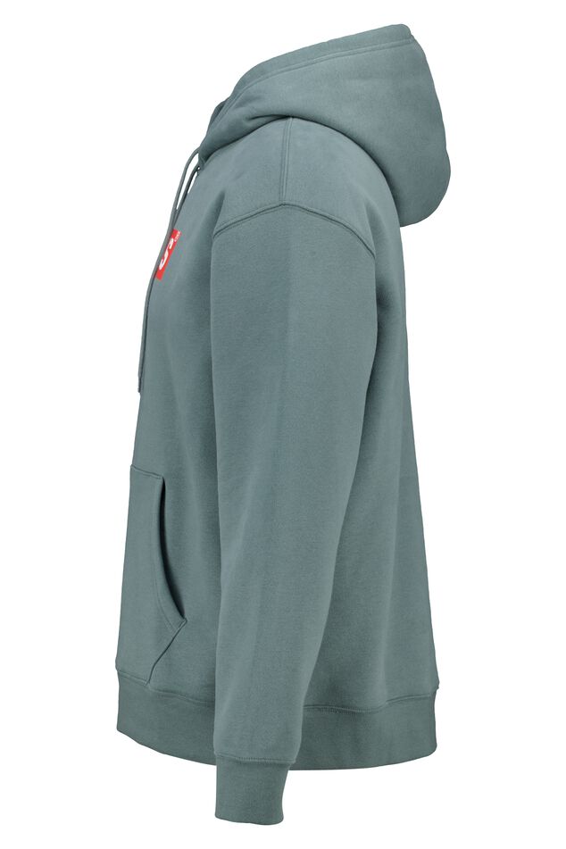 Levi's Hoodie Relaxed graphic hoodie image number 6