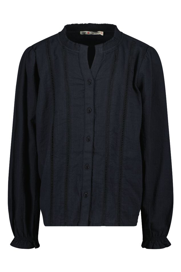 Blouse collar Billie jr image number 4