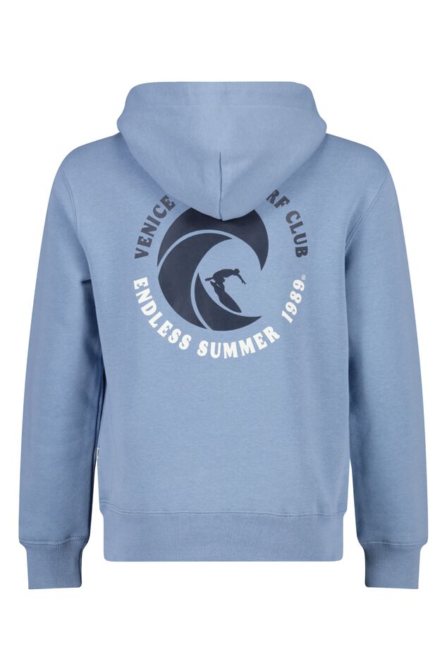 Hoodie Santos Hood JR image number 5