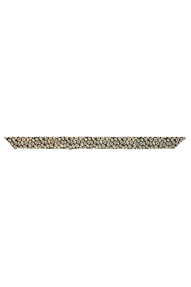 Headband Hair scarf image number 1