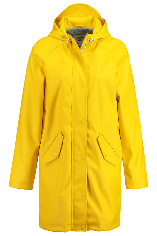 Regenjas Janet L image number 0