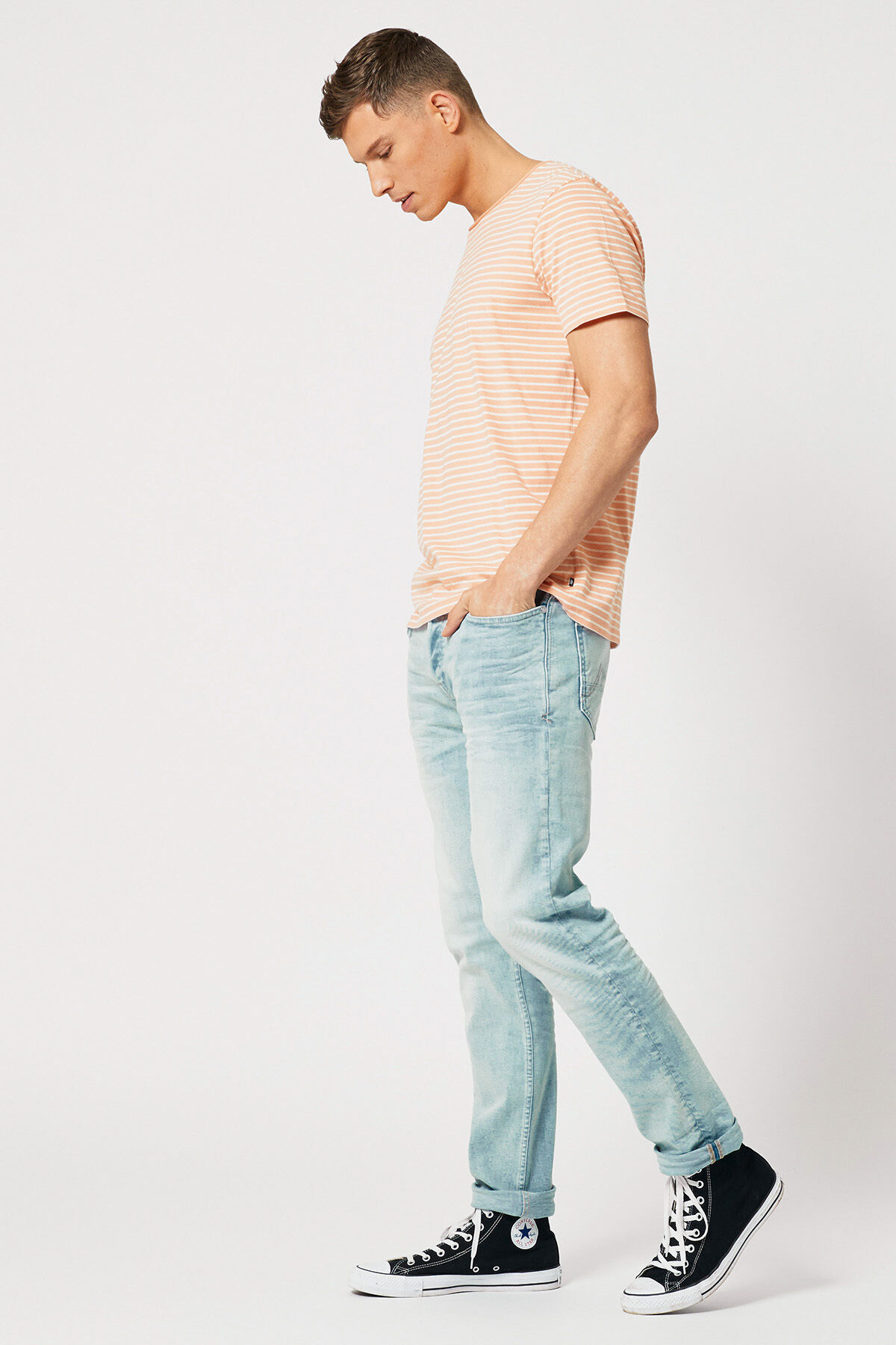 Jeans Neil image number 0