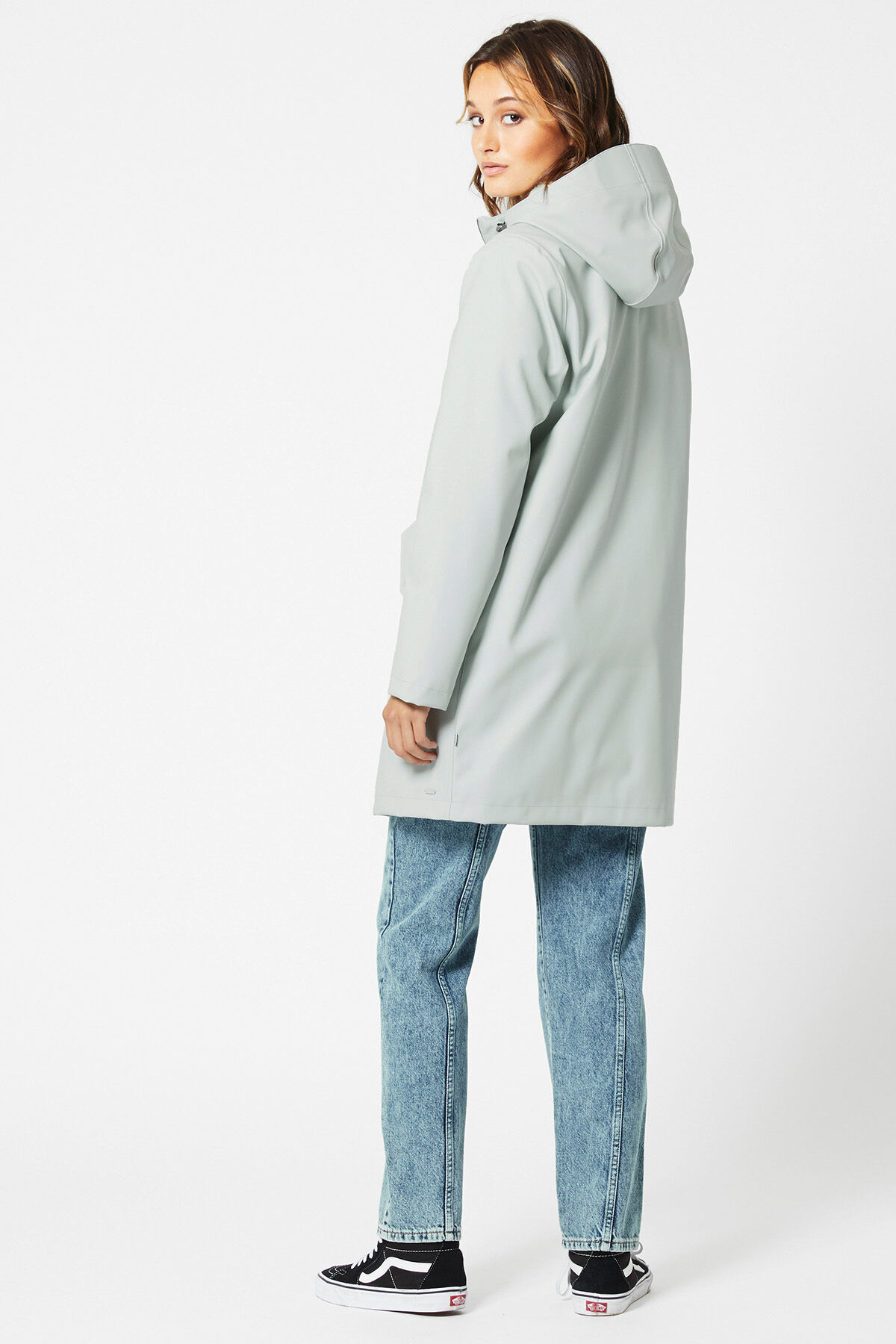 Regenjas Janice Teddy image number 2