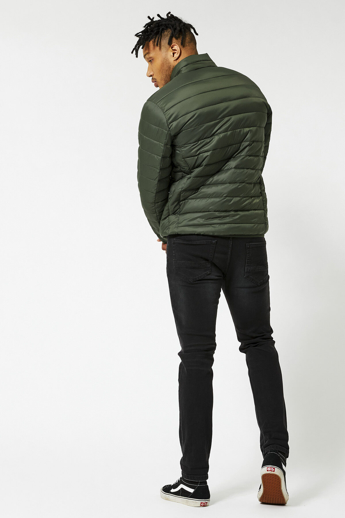 Jacket Jerry image number 2