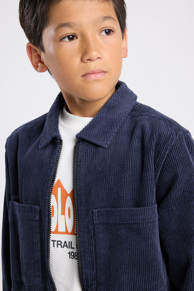 Hugo JR image number 3