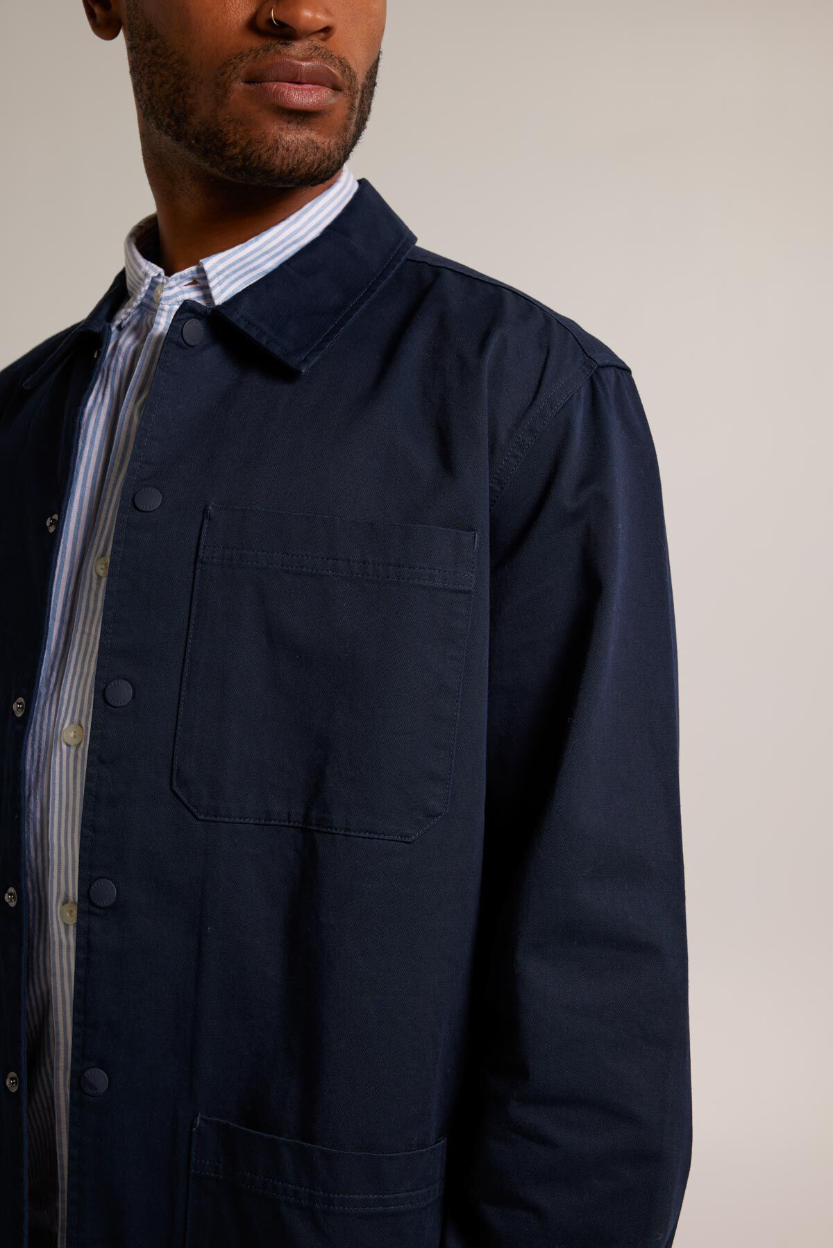 Shirt Heston image number 3