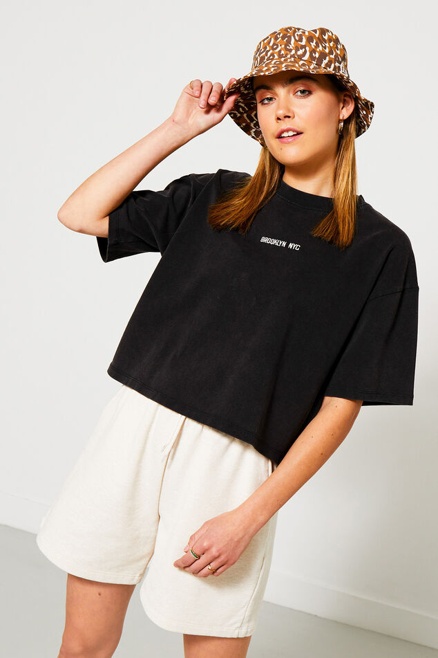 T-shirt Esri image number 0