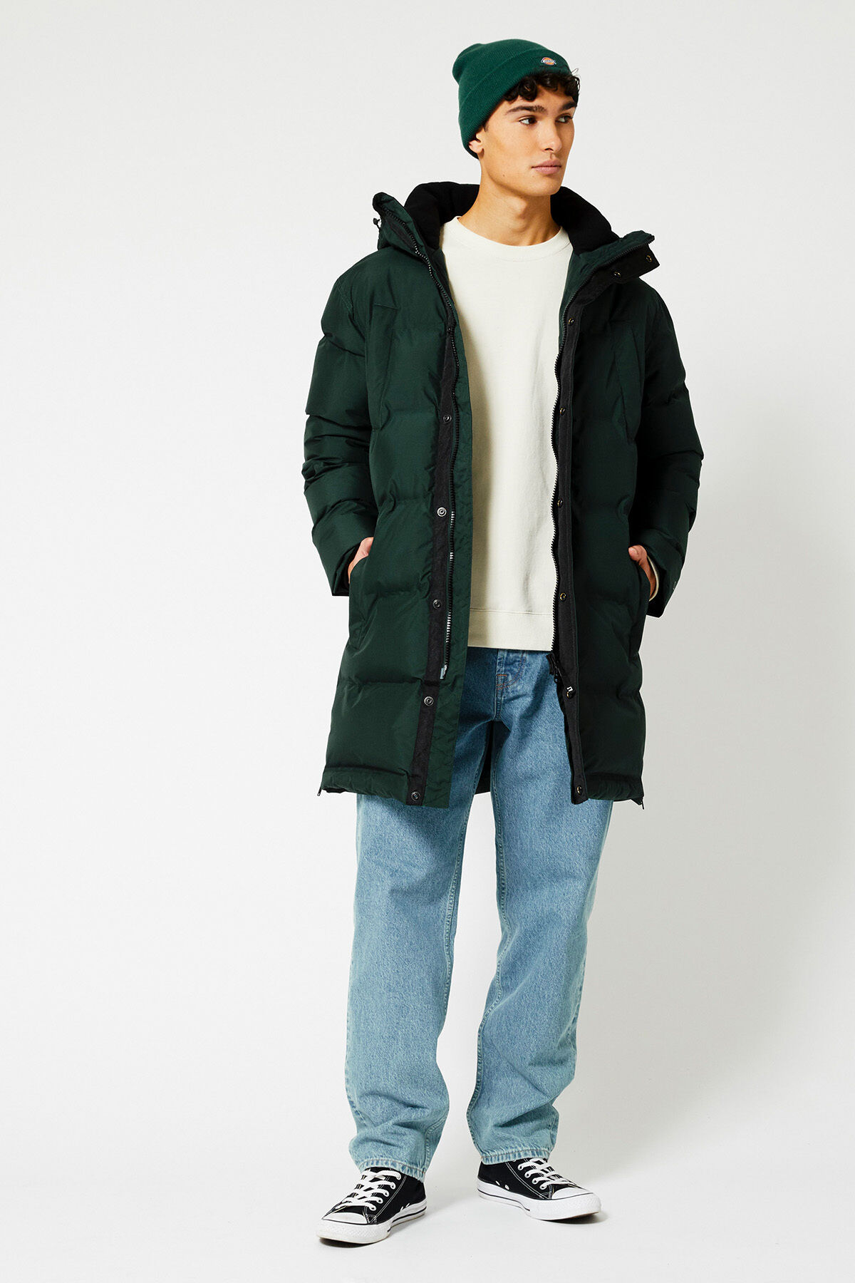 Veste d'hiver Jesley image number 0