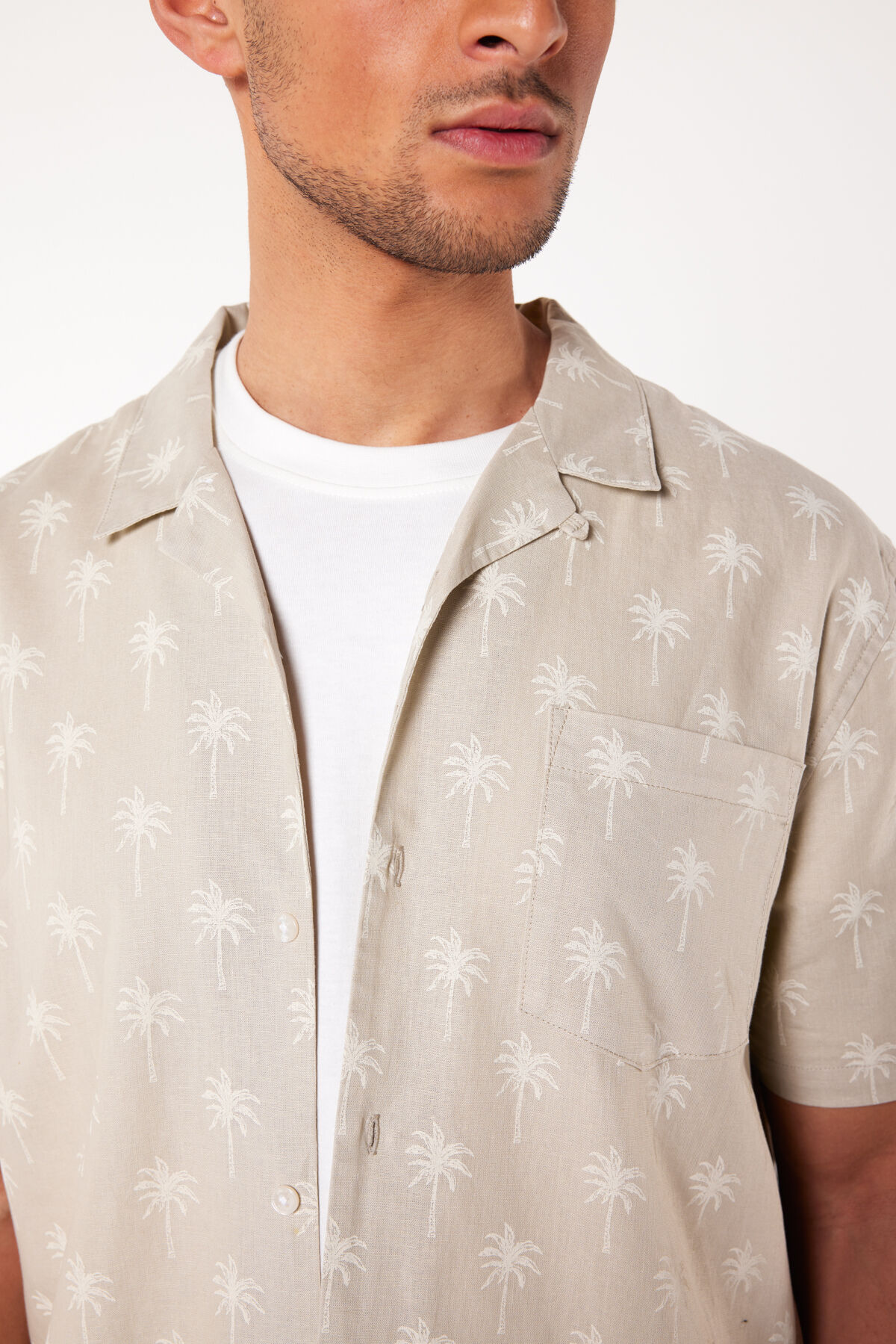 Shirt Isley image number 3