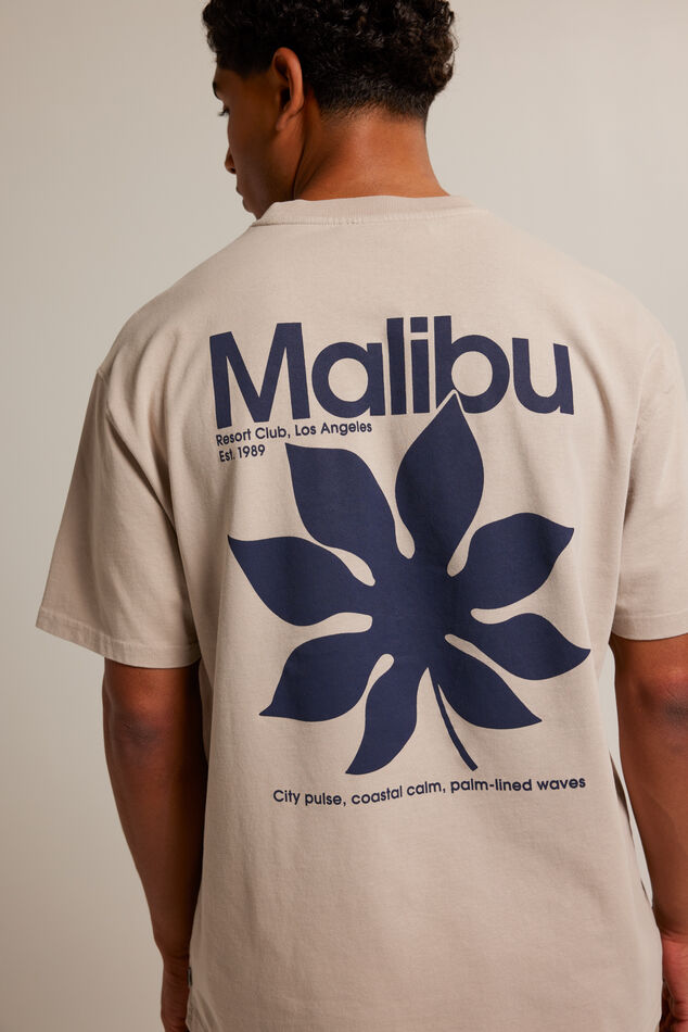 T-shirt Eben image number 0