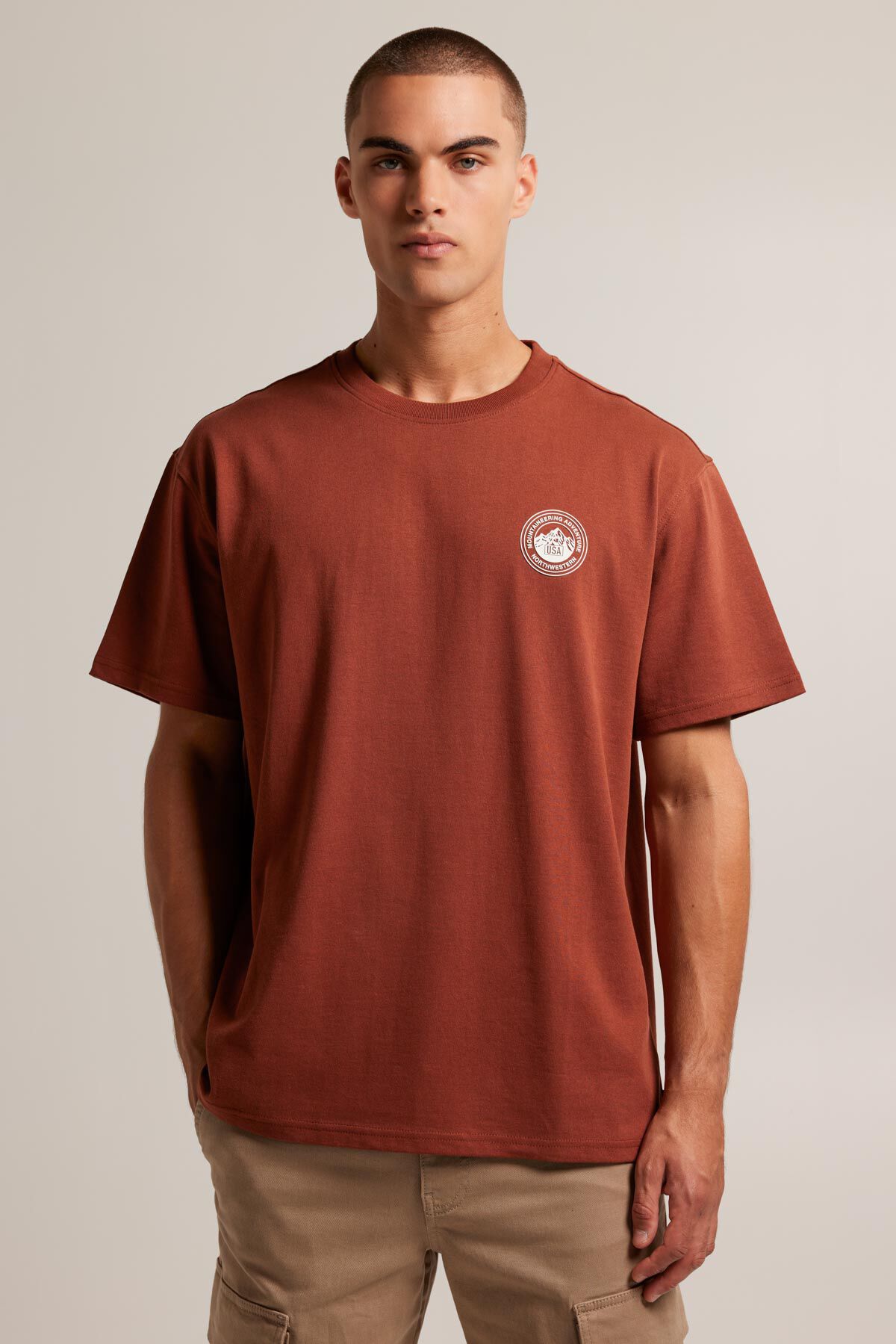 T-shirt Ecko image number 0