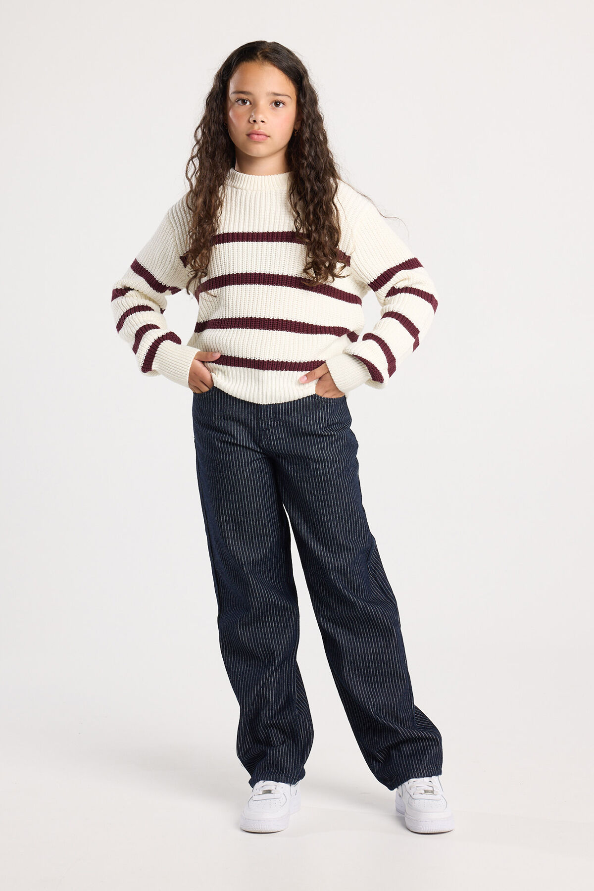 Kinley JR image number 1