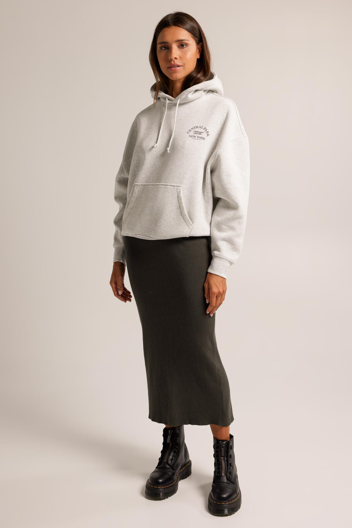 Skirt Romy image number 0