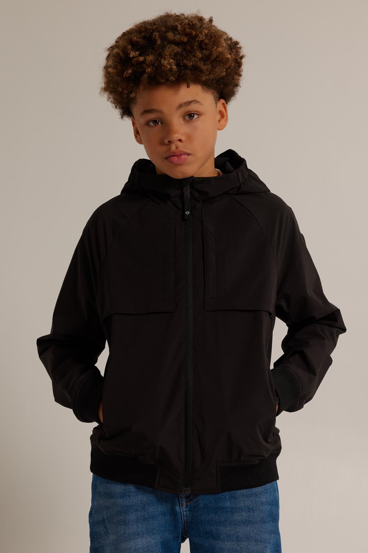 Jacke Jasper JR image number 0