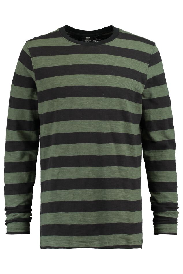 Longsleeve Logan image number 0