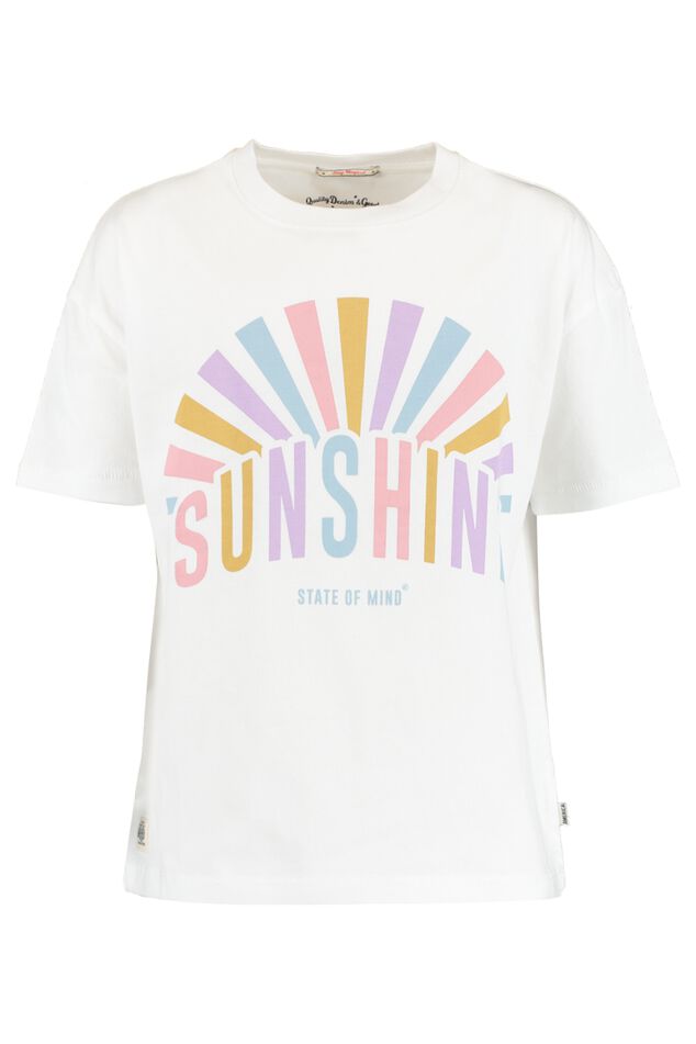 T-shirt Elaine JR image number 4