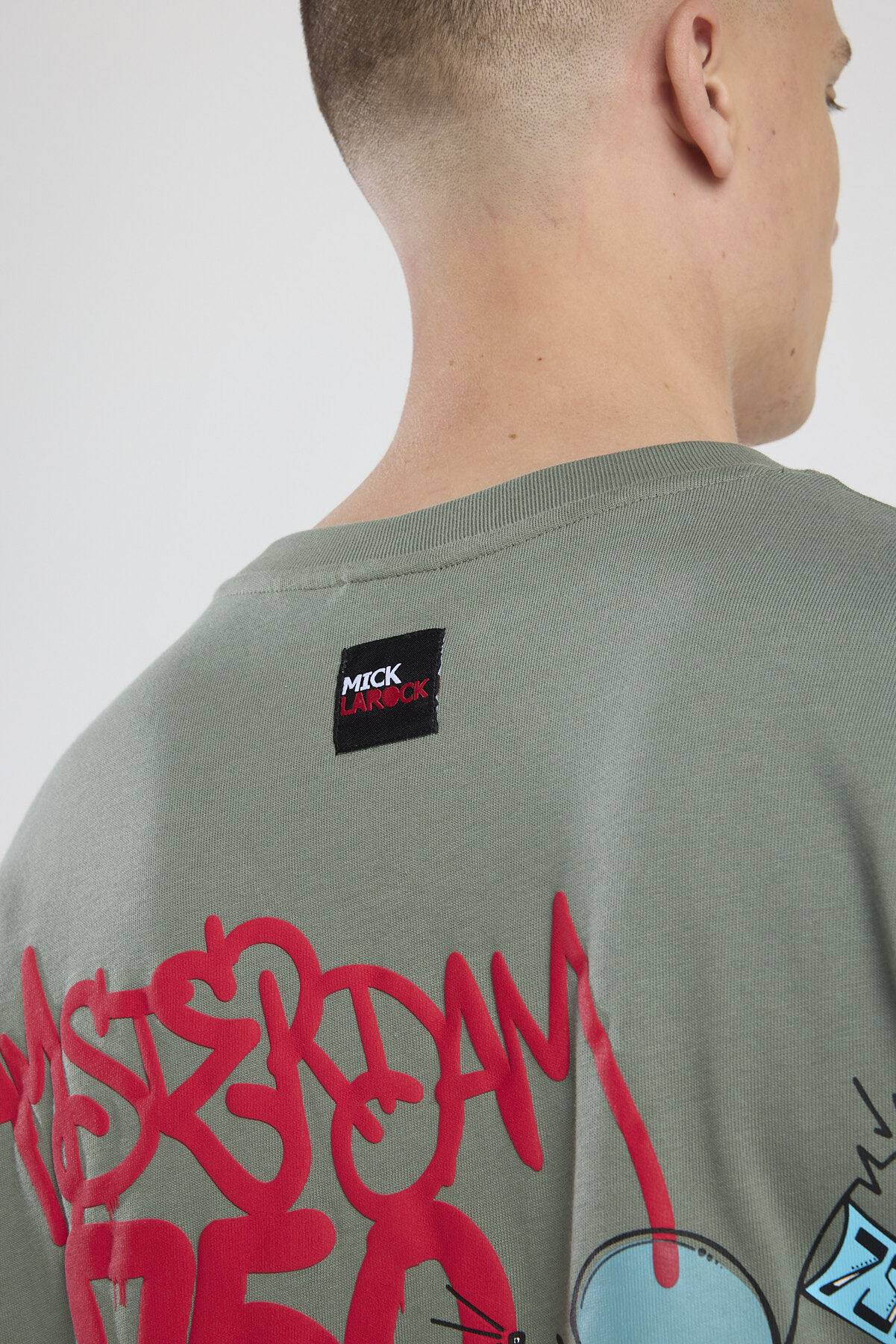 Mick la tee image number 3