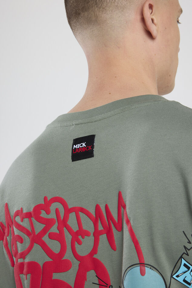 Mick la tee image number 3