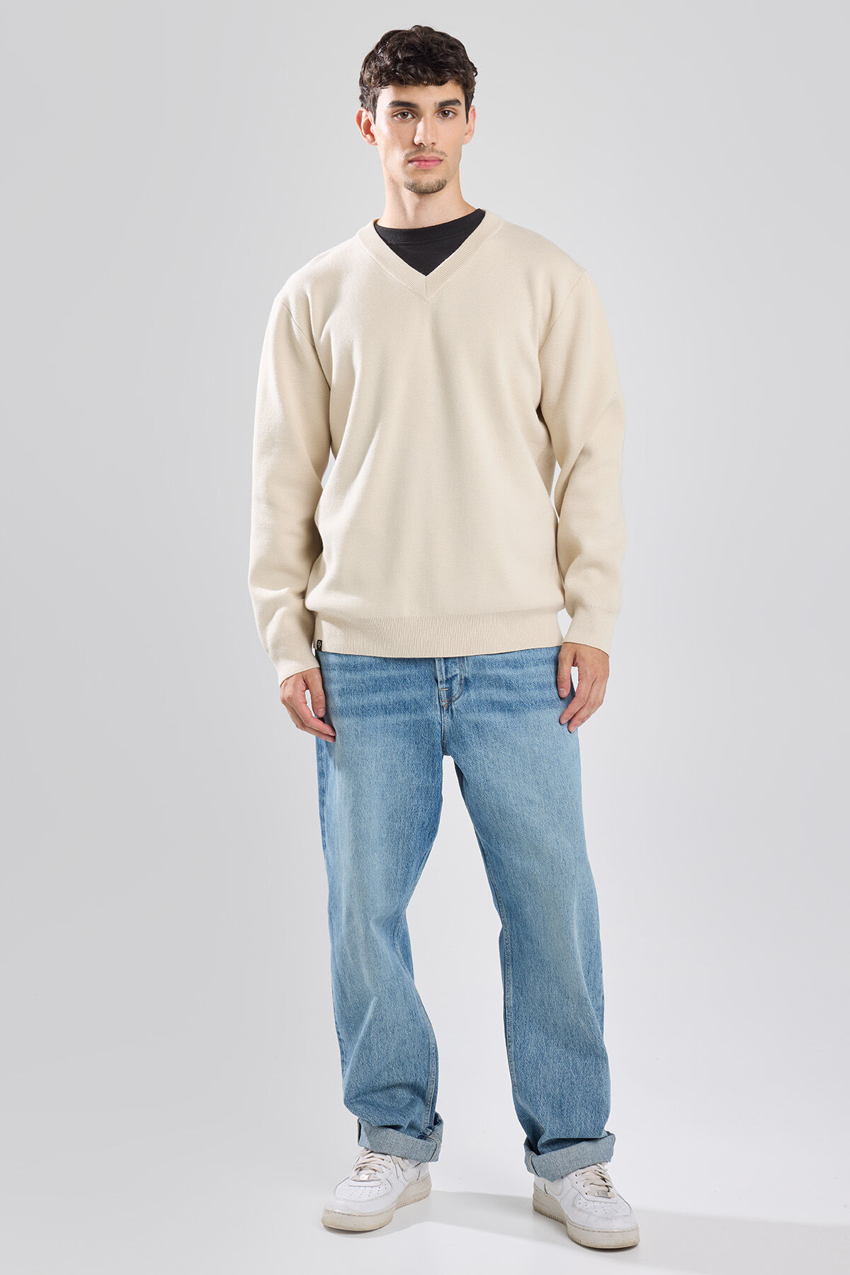 Jumper Kiran image number 0