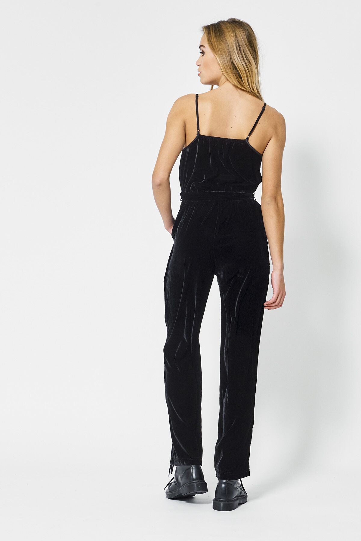 Jump suit Pamela X image number 2