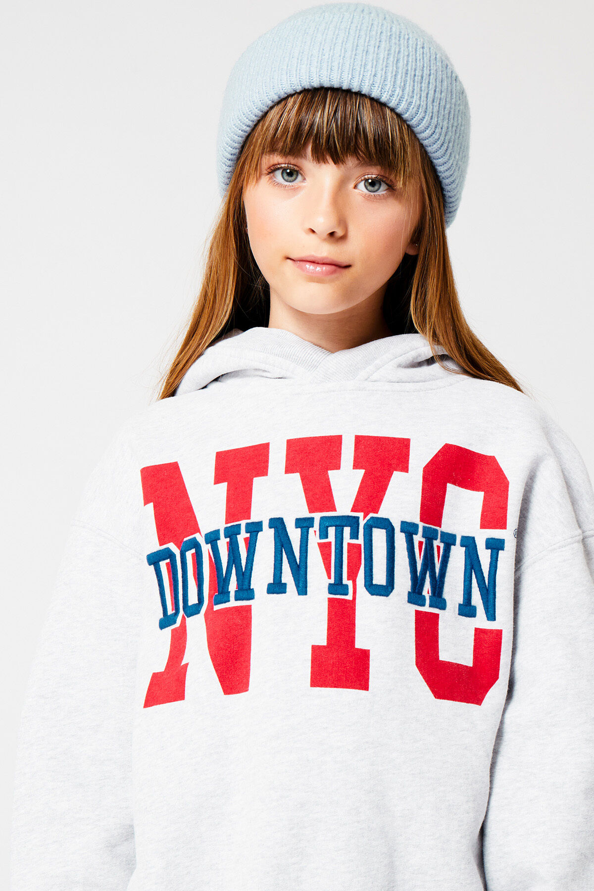 Hoodie Sue Hood JR image number 3