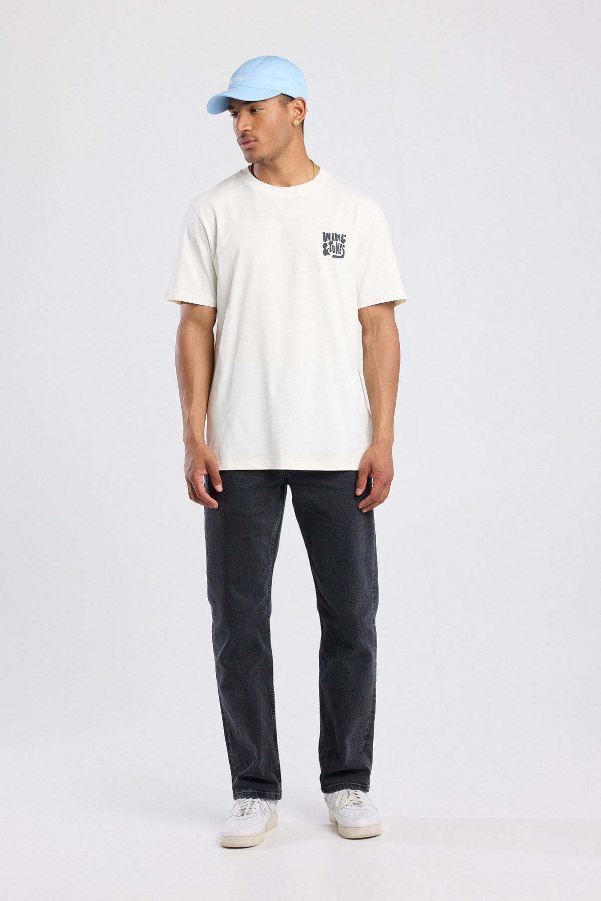 T-shirt Etienne Z image number 1