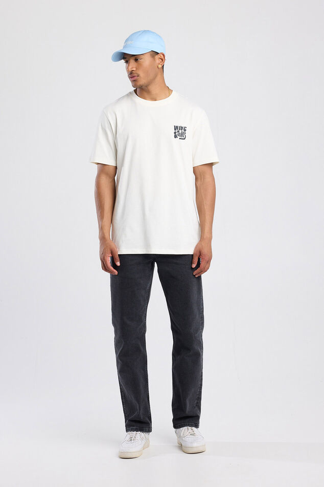 T-shirt Etienne Z image number 1