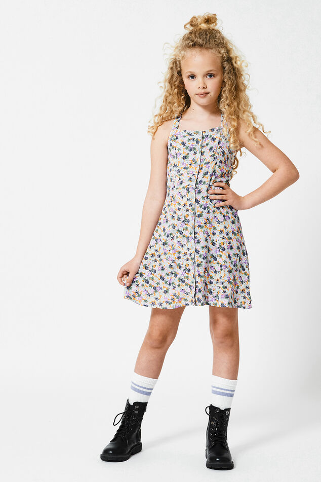 Dress Duffy Jr image number 0