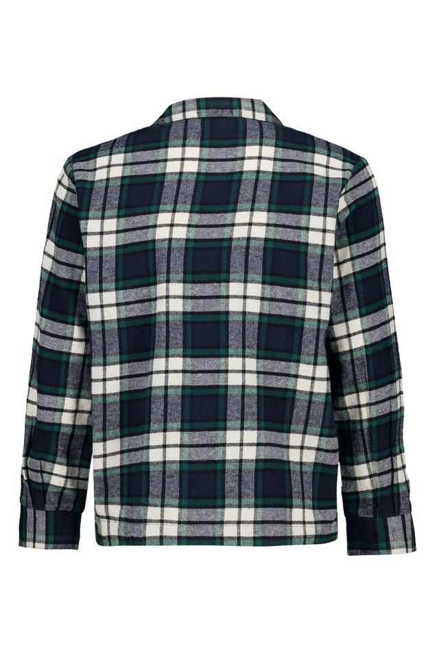 Pyjama Nathan JR shirt image number 5