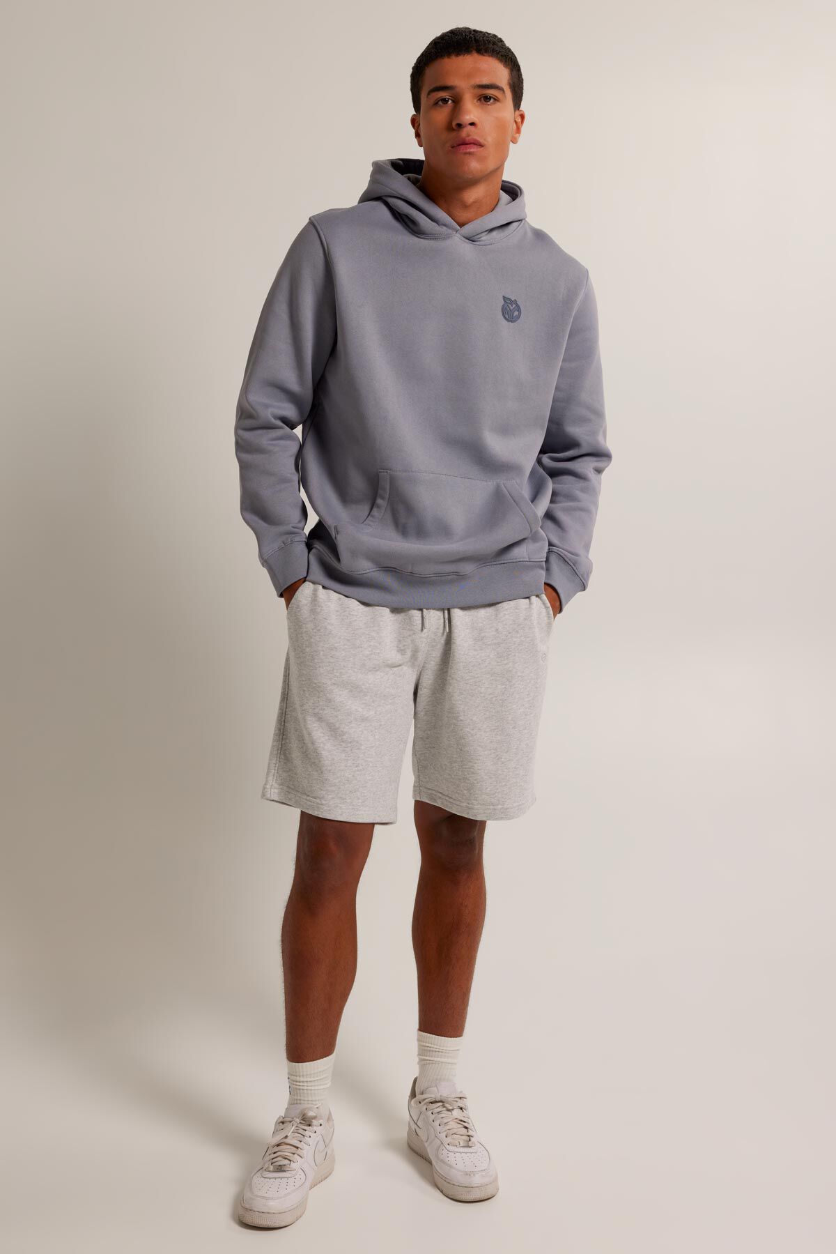 Sweat short Sevan image number 1