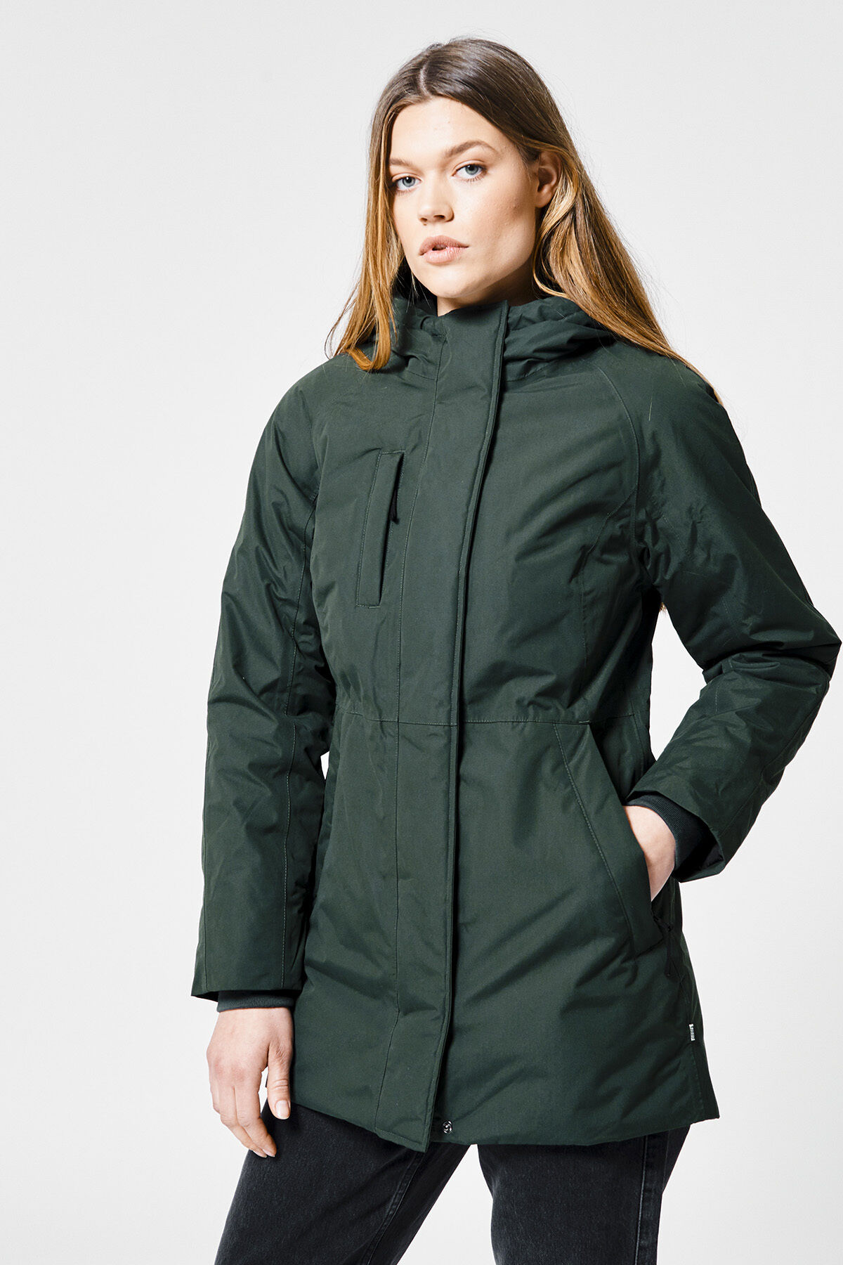 Veste Jarah image number 1