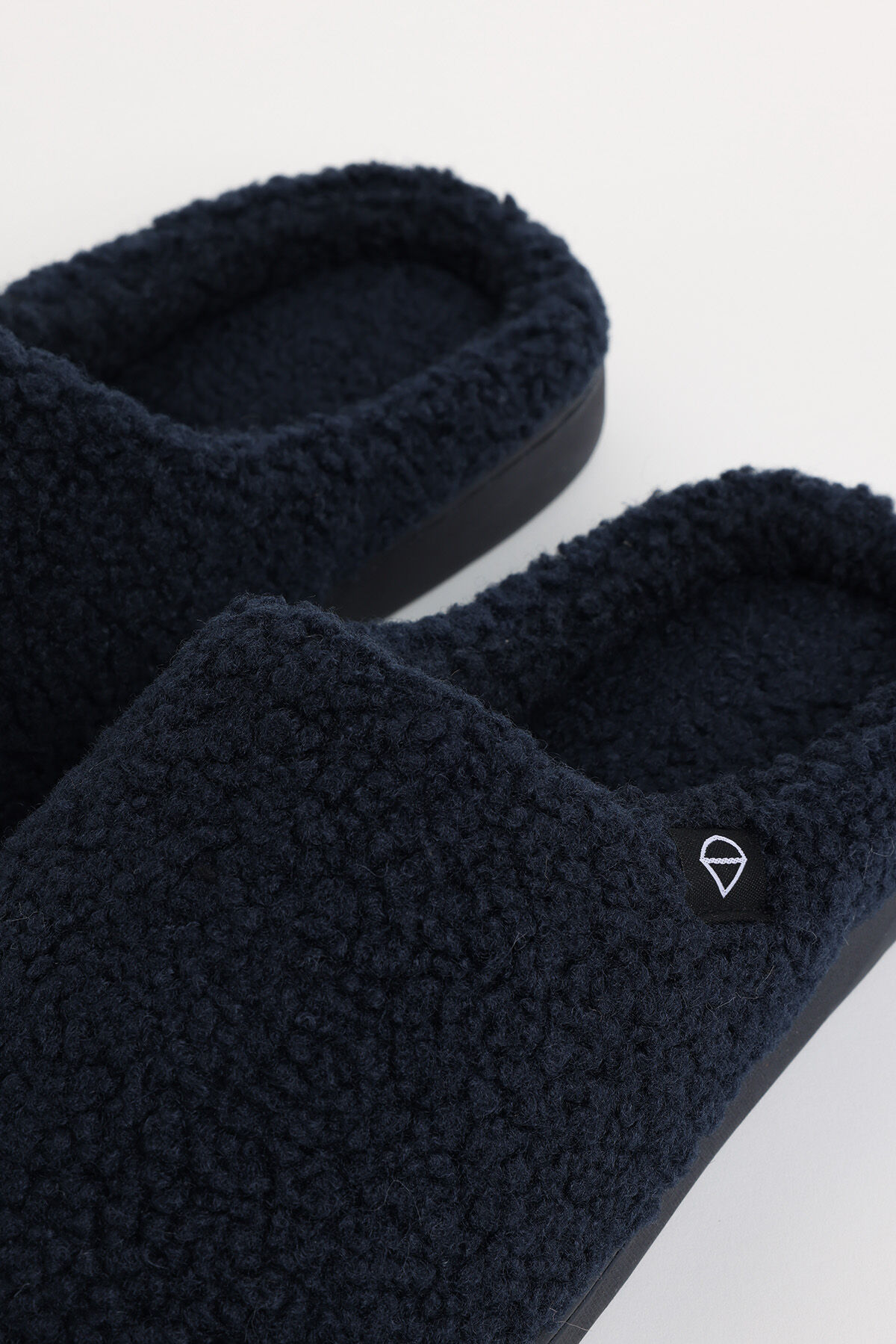 Slippers Aron teddy image number 2