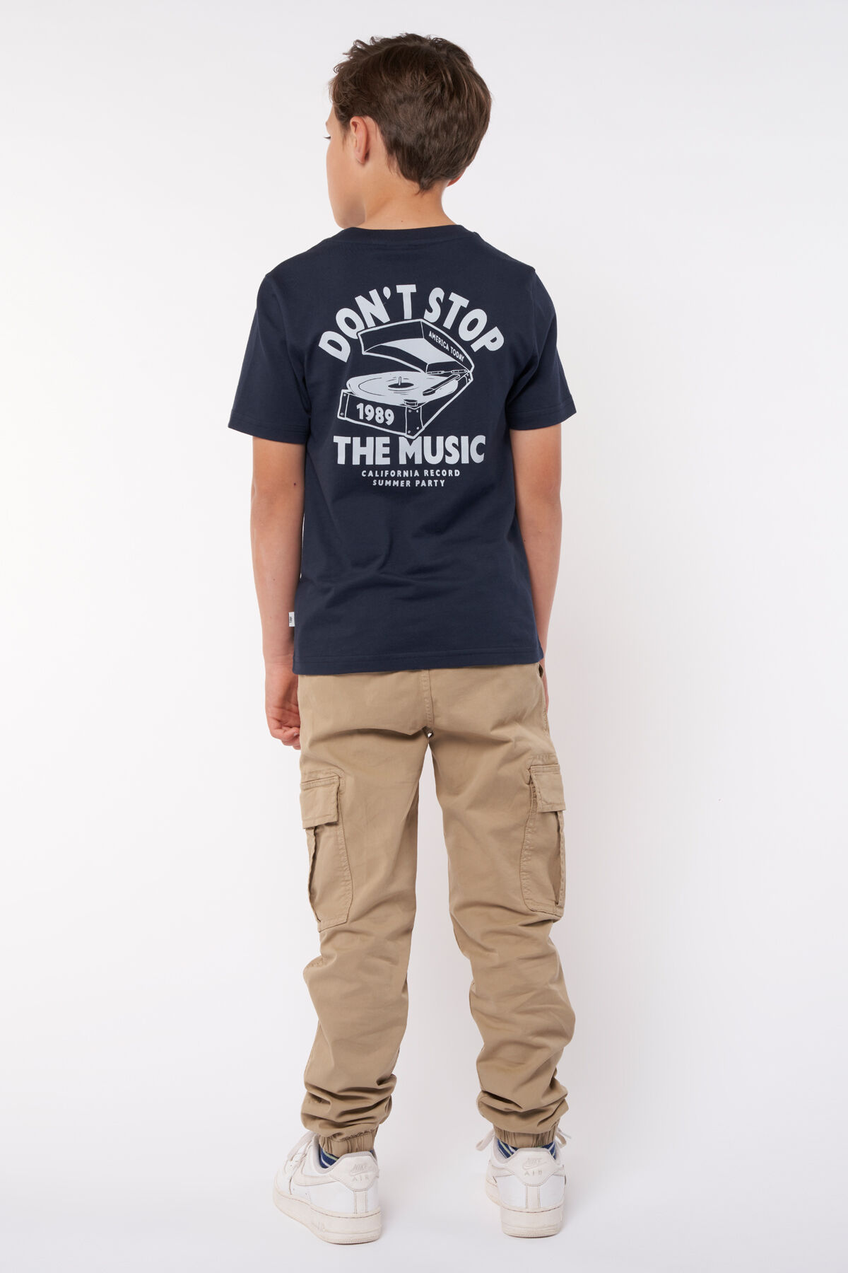 T-shirt Elmont JR image number 2