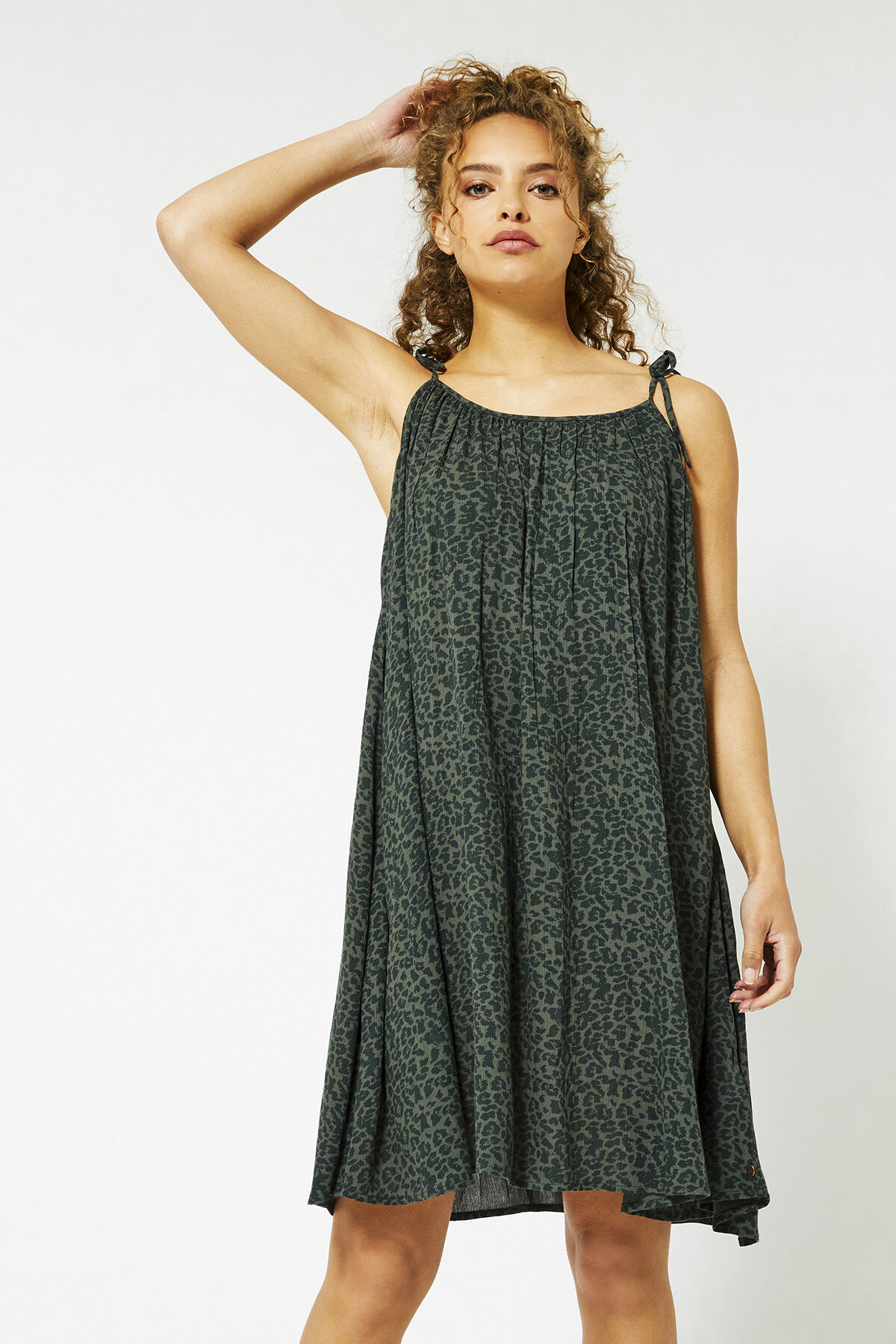 Dress Myla Dress image number 1