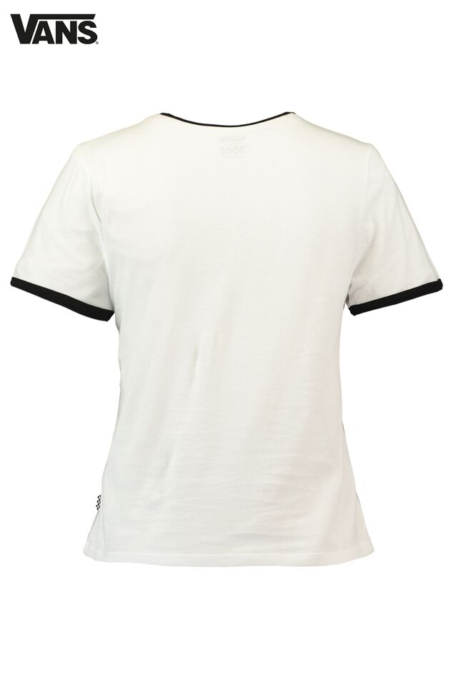 T-shirt Love ringer image number 1