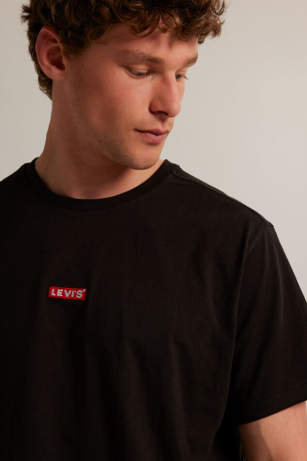 Levi's T-shirt SS relaxed tee image number 3