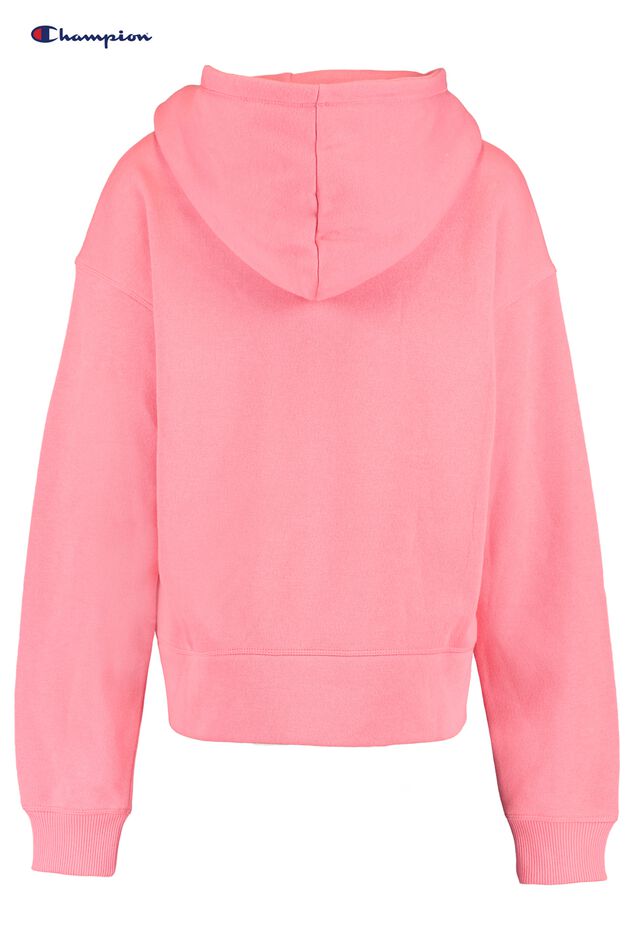Hoodie Champion hoodie jr image number 1