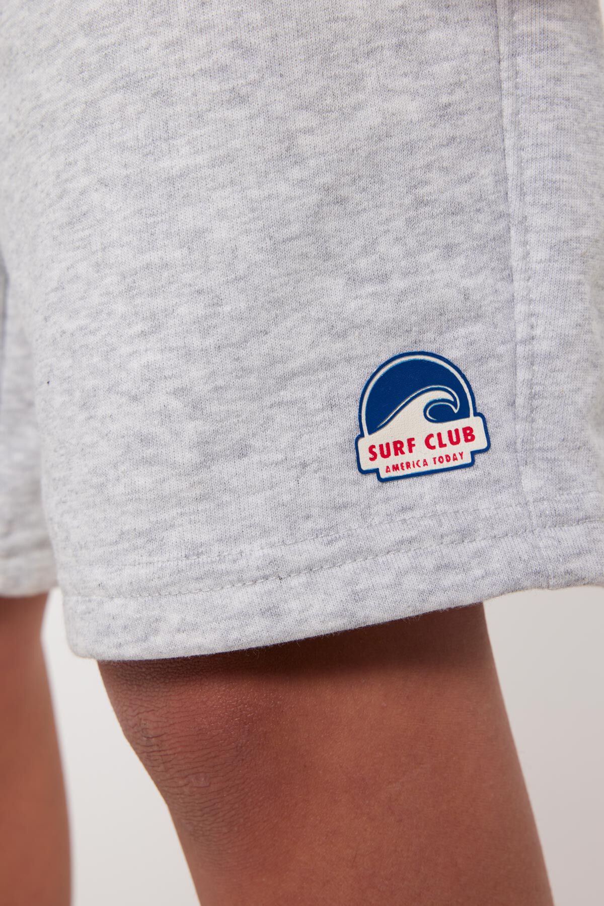 Short Sevan jr image number 3