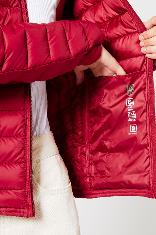 Vestes intermédiaire Jacky image number 3