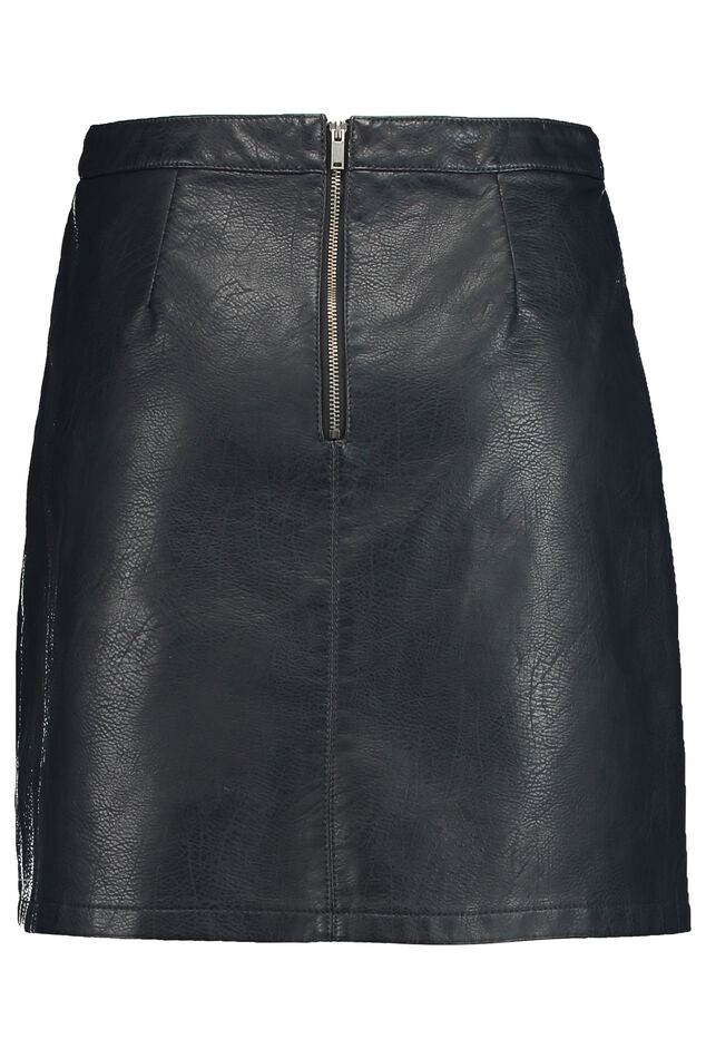 A-lijn rok Rix image number 1