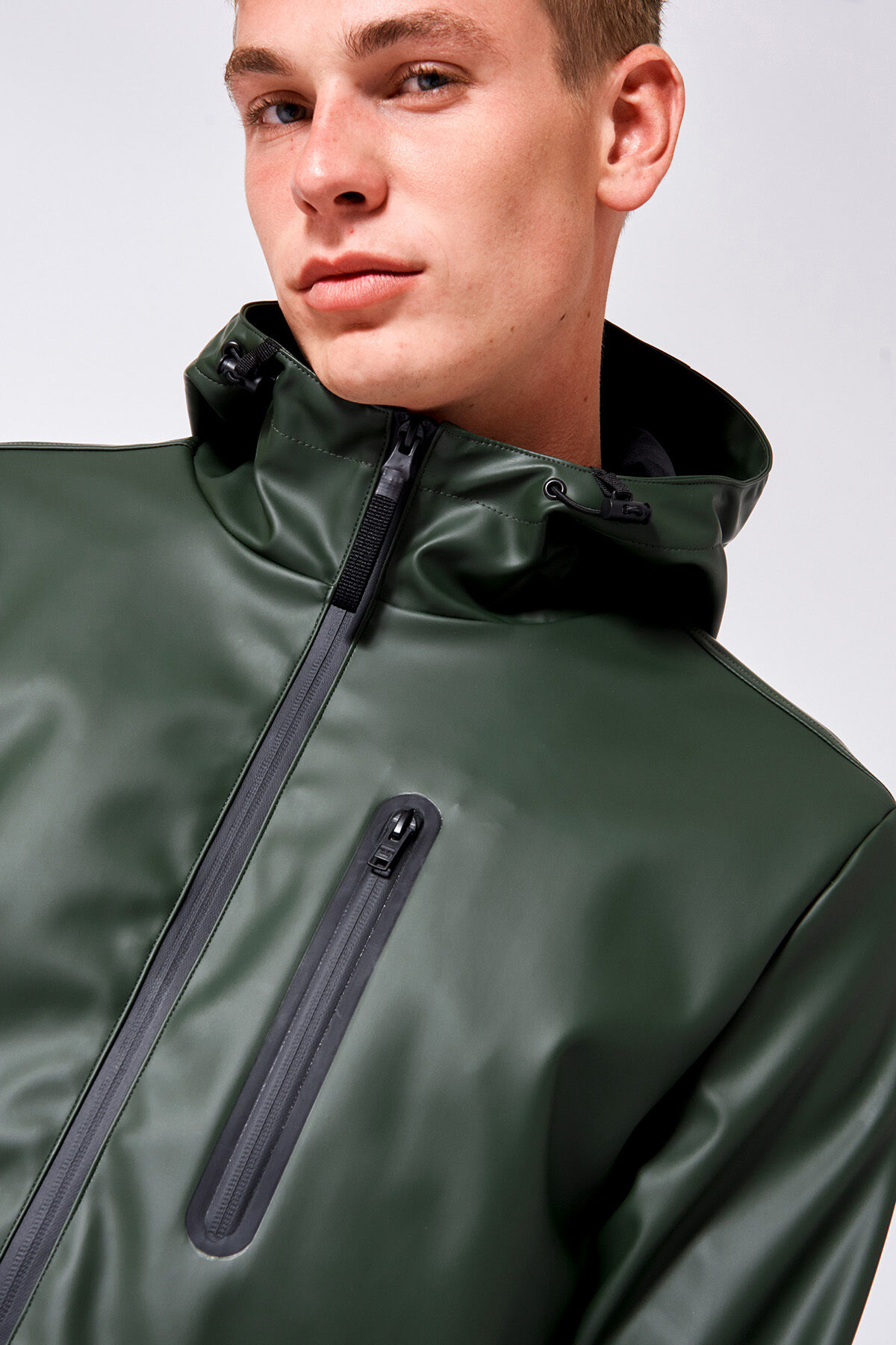 Regenjas Joseph image number 3