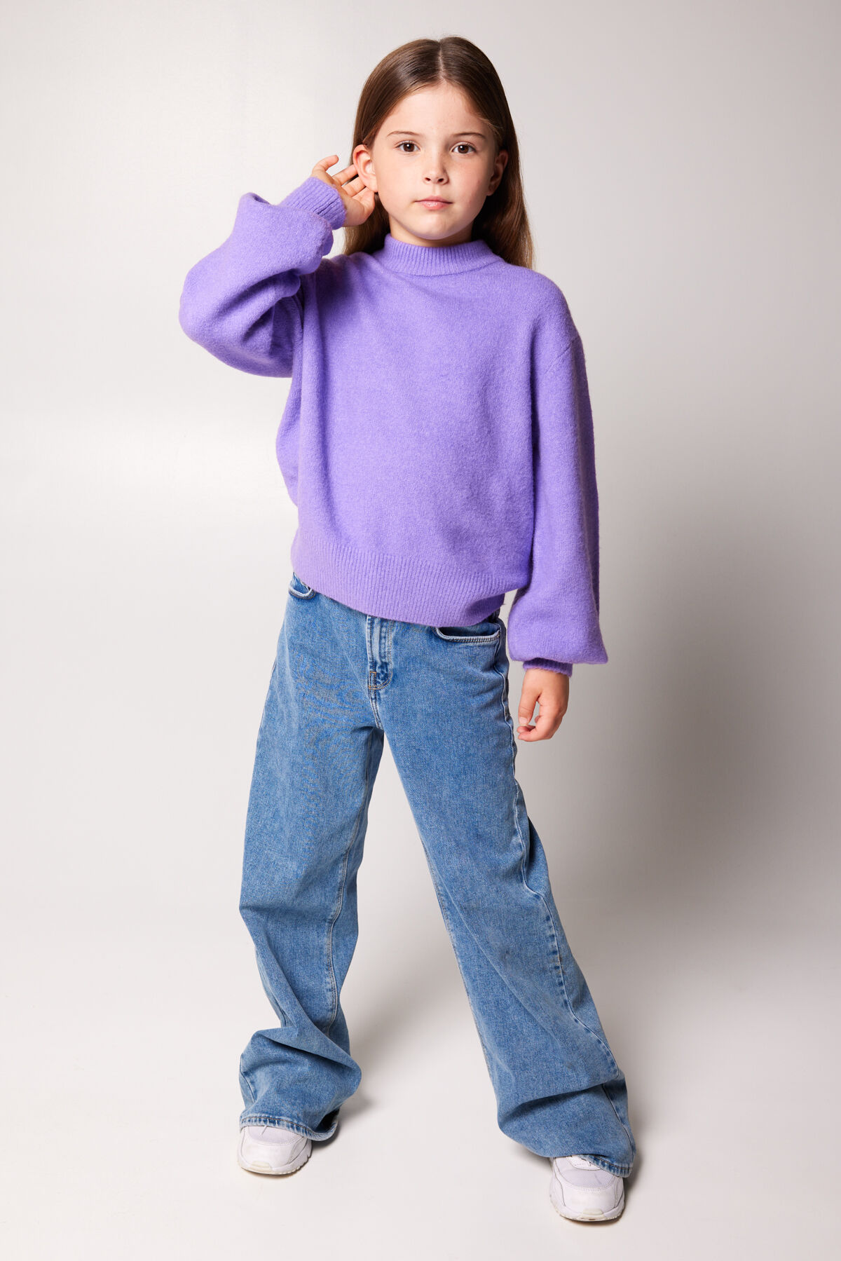 Trui Kassidy JR image number 0