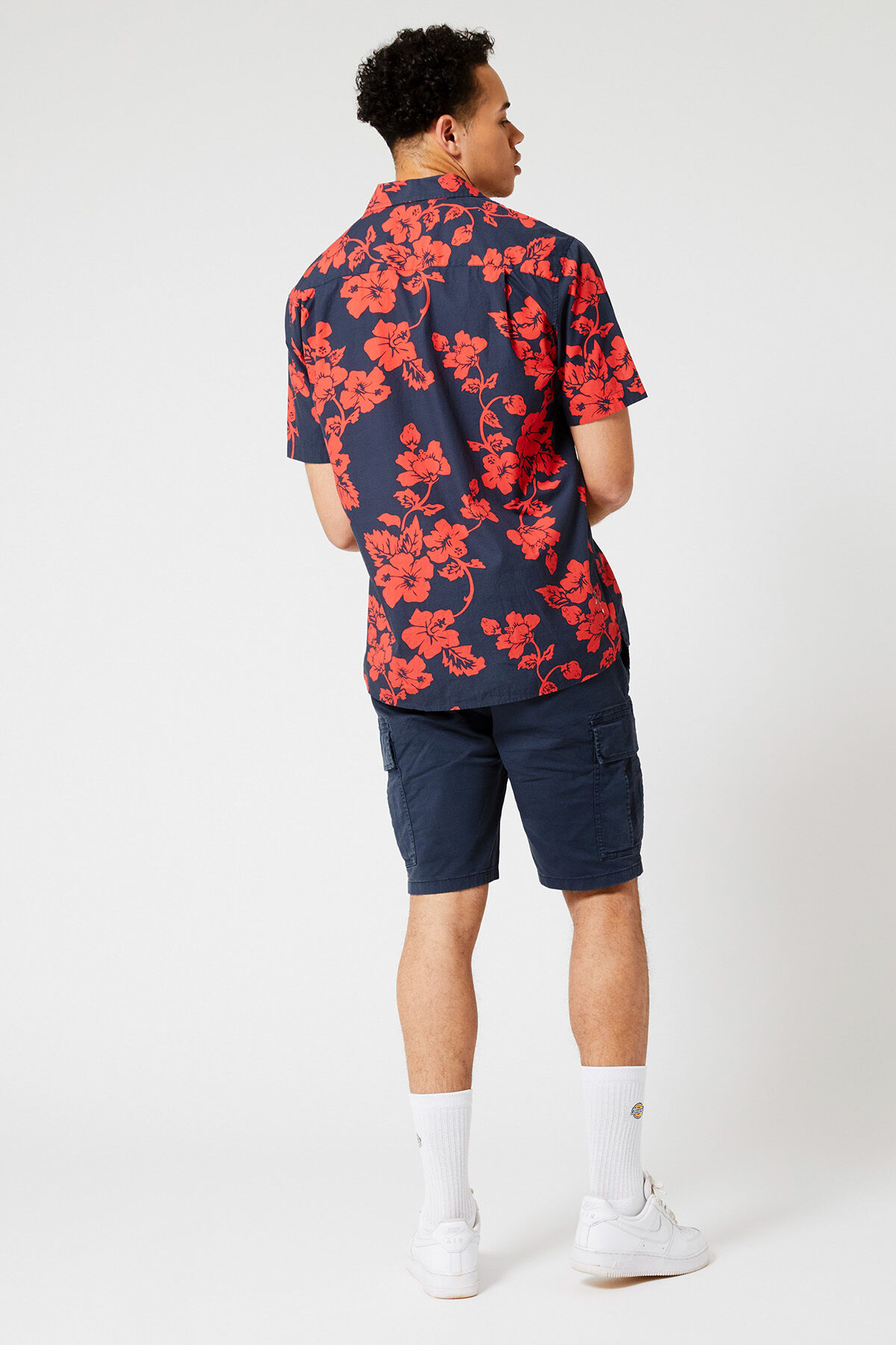 Overhemd Ike image number 2