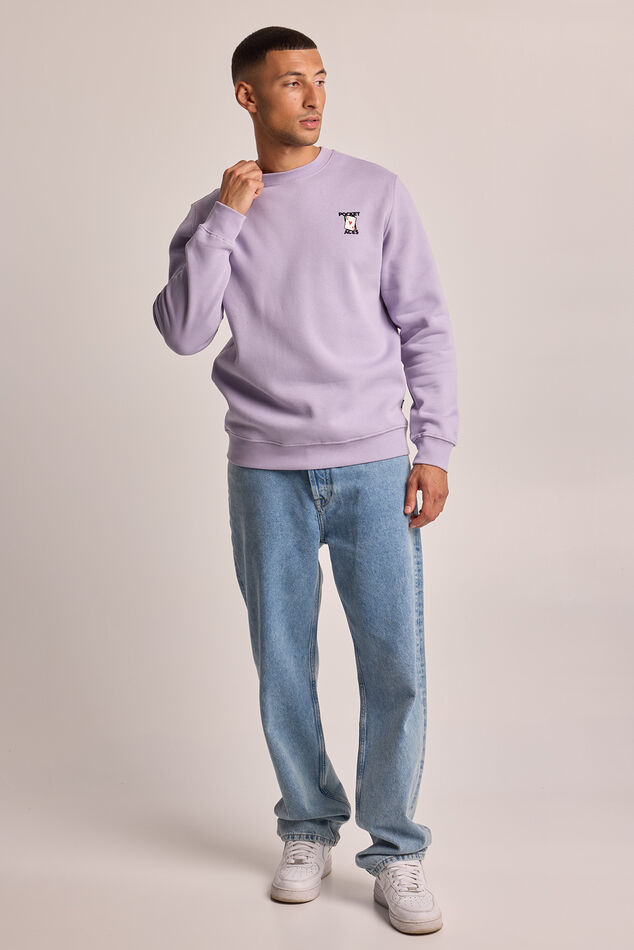 Sweater Seb Crew image number 0